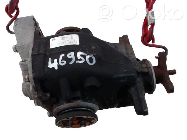 Rear differential   7598855,7598855