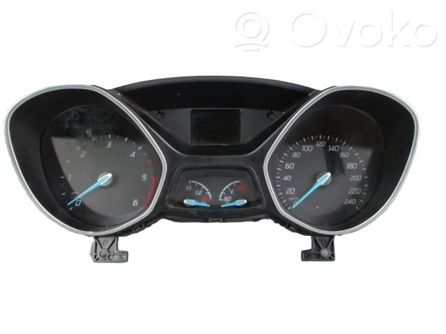 Ford Focus Vitezometru (grup de instrumente) 
