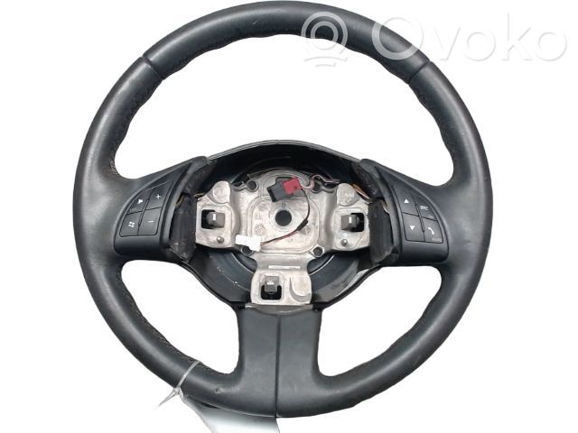 Fiat 500 Ohjauspyörä 