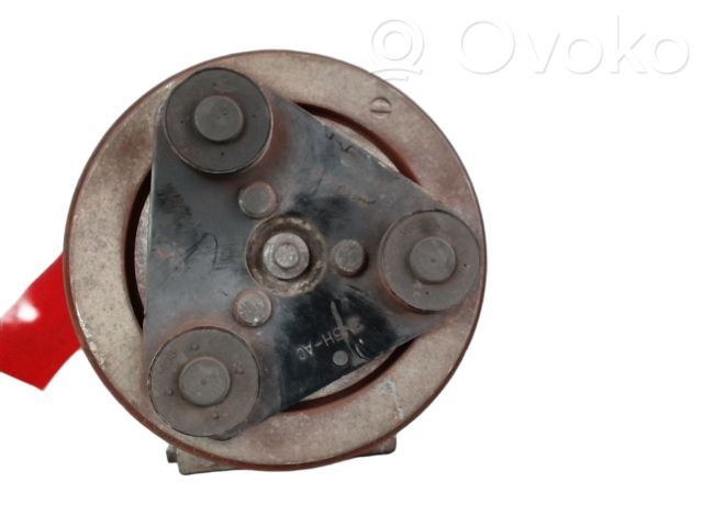 Ford Focus Air conditioning (A/C) compressor (pump) 