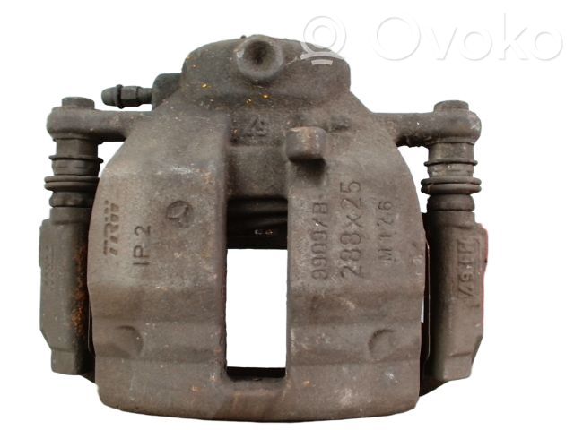 Mercedes-Benz A W169 Front brake caliper 