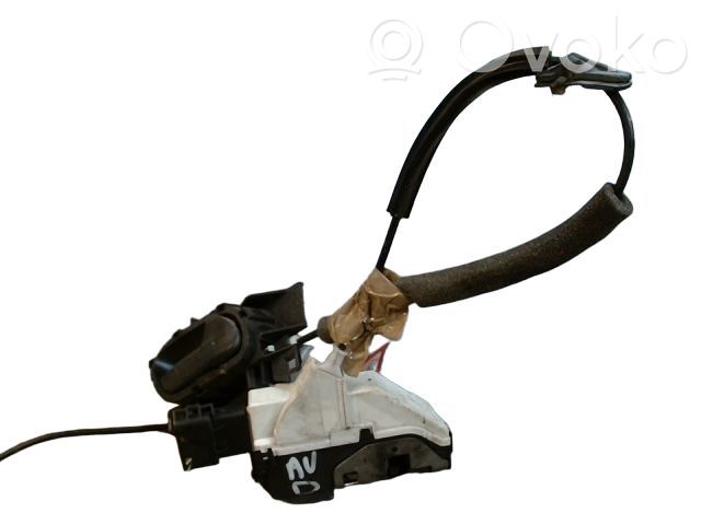 Front door lock   9135EA,828405,9135EA