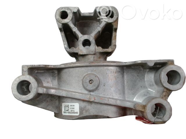 Citroen Nemo Engine mount bracket 