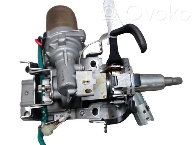 Renault Clio II Steering wheel axle set 