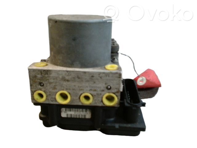 Peugeot 307 ABS Pump 