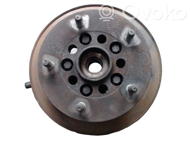 Ford Transit Mozzo con cuscinetto ruota anteriore 