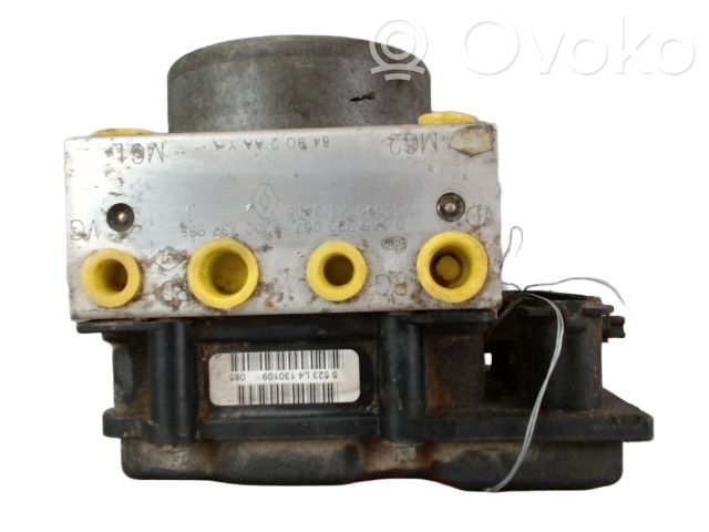 Renault Scenic II -  Grand scenic II ABS Pump 