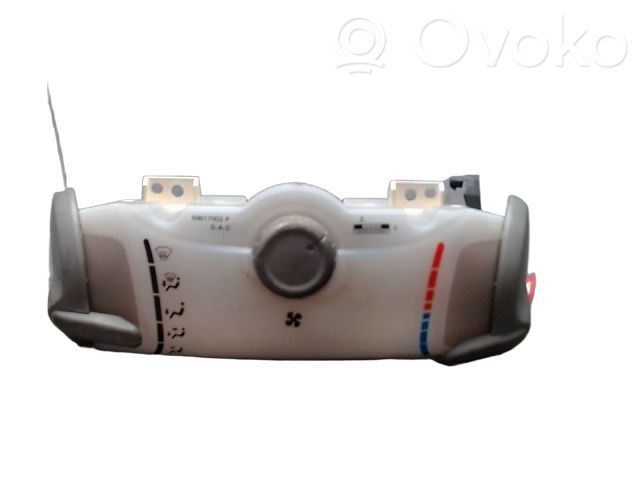 Climate control unit   6452P5,559000H010,6452P5