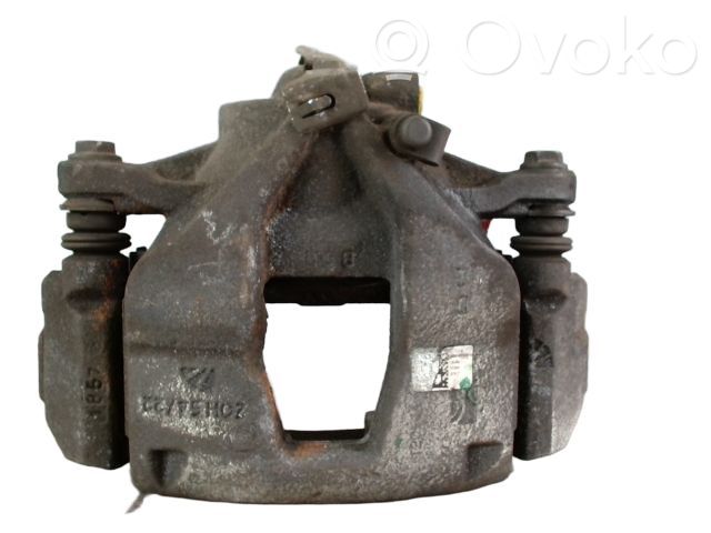 Fiat Doblo Caliper de freno delantero 