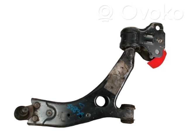 Ford Focus Вилы 