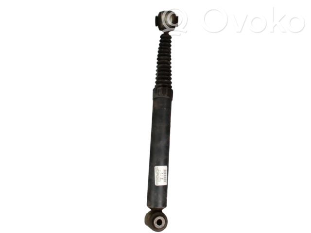 Peugeot 207 Rear shock absorber/damper 