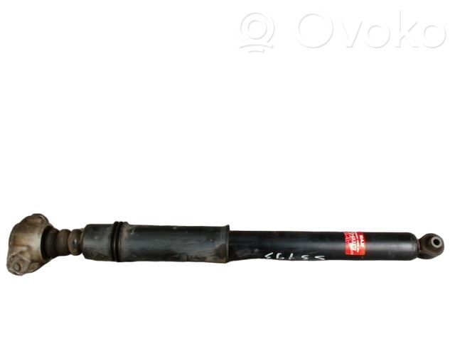 Citroen C4 I Amortizor spate 