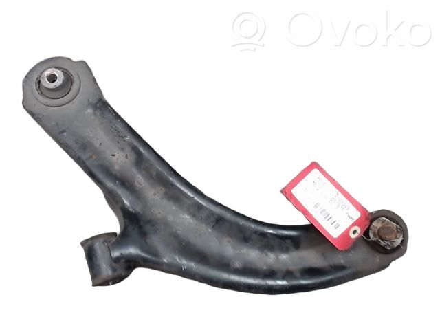 Renault Clio III Front lower control arm/wishbone 