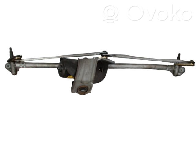 Mini One - Cooper R50 - 53 Motor del limpiaparabrisas 