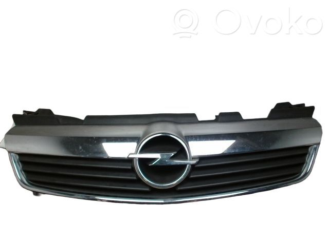 Opel Zafira B Grilă radiator față 