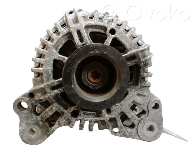 Volkswagen Polo V 6R Alternator 