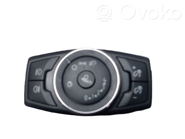 Ford Transit Courier Light switch 