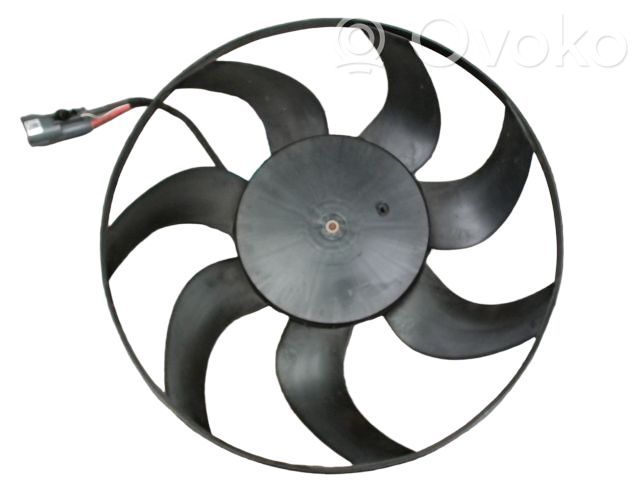 Elektryczny wentylator chłodnicy   32249743,31657361,32249743