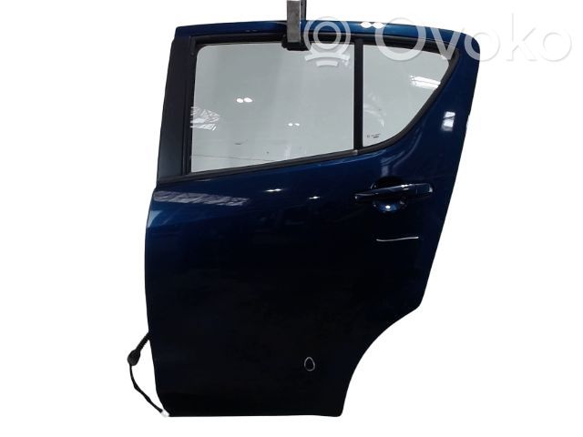 Galinės durys   6800451K00,6800451K00
