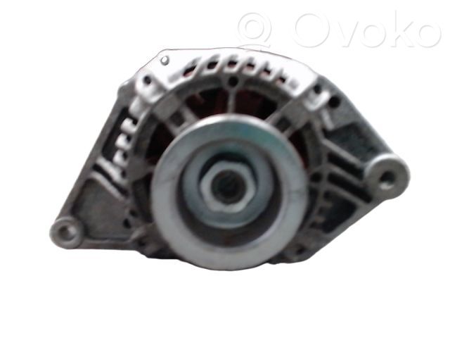 Renault Kangoo I Alternator 
