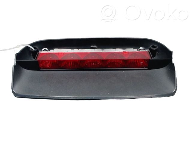 Ford Ka Third/center stoplight 
