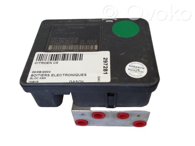 ABS Pump   4541G1,4541G1,MK60C5