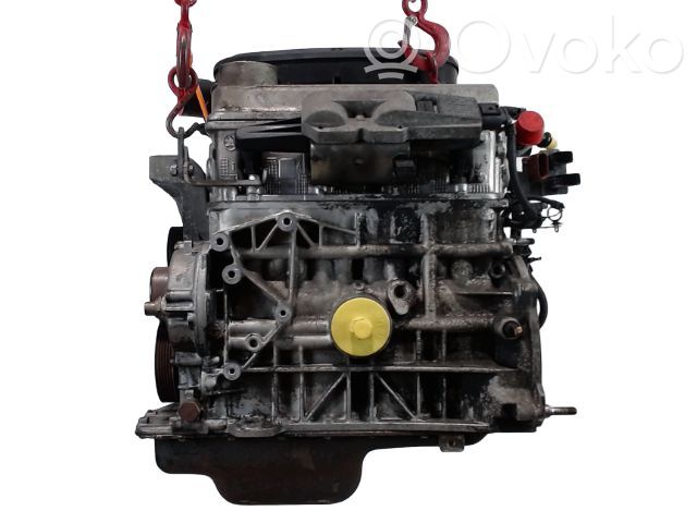 Volkswagen Lupo Variklis 