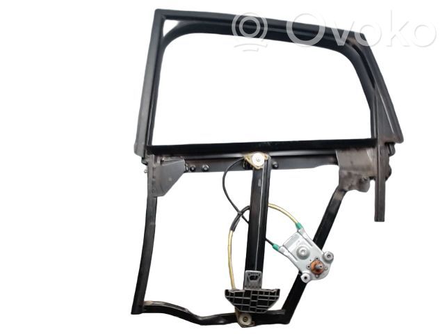 Audi A2 Regulador de puerta trasera con motor 
