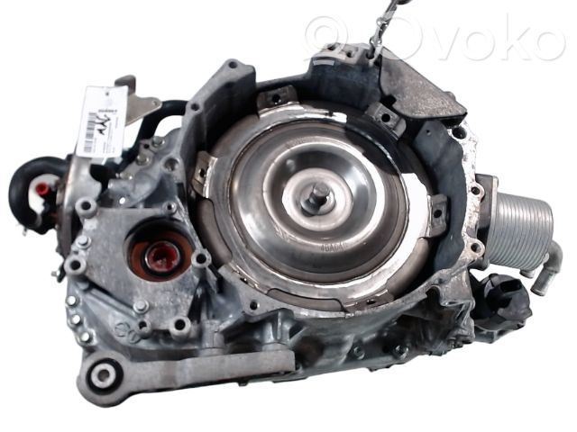 Volvo XC60 Automatic gearbox 