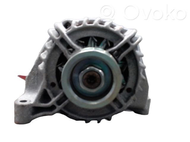 Fiat Panda III Generatorius 