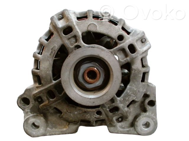 Volkswagen Polo V 6R Alternator 