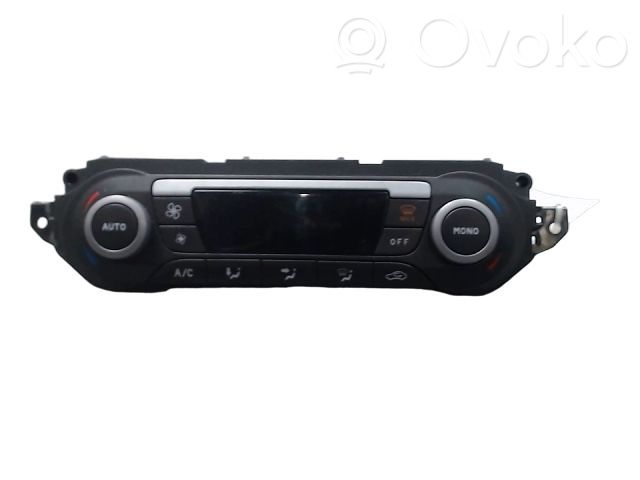 Climate control unit   1698890,1698890,7M5T18C612AC