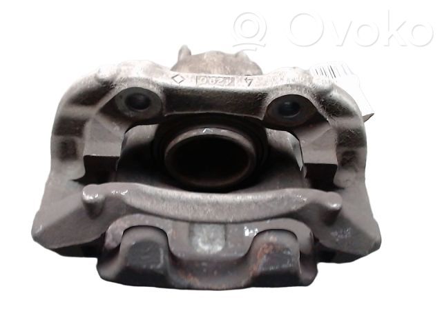 Citroen C4 II Zacisk hamulcowy przedni 