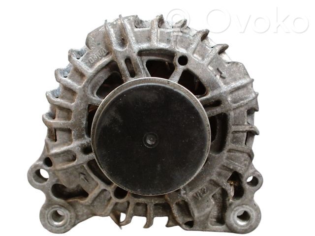 Seat Altea XL Generator/alternator 