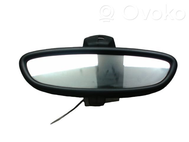 Rear view mirror (interior)   51169134427,51169134427