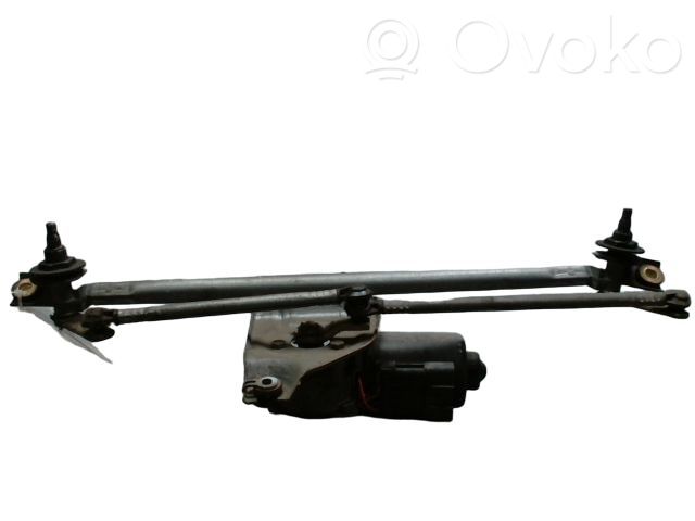 Opel Corsa B Motor ștergător 