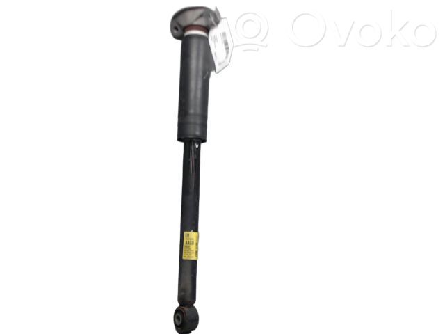 Opel Astra J Ammortizzatore posteriore 