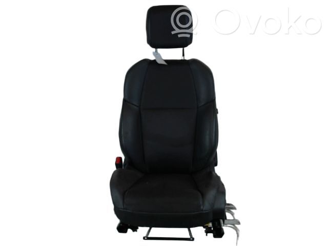 Peugeot 508 Sedile anteriore del conducente 