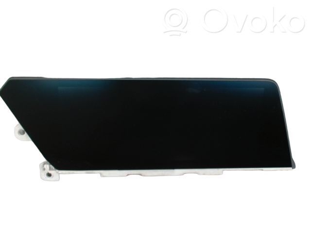 BMW 1 F40 Monitor / wyświetlacz / ekran 