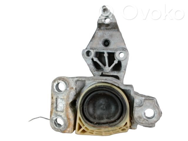 Renault Scenic III -  Grand scenic III Engine mount bracket 