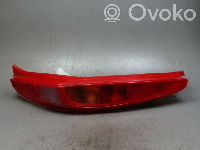 Fiat Punto (188) Lampa tylna 