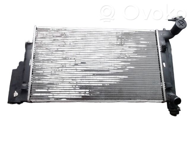 Toyota Corolla Verso AR10 Coolant radiator 