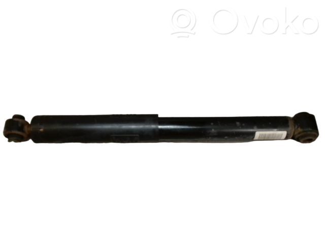 Citroen C3 Pluriel Rear shock absorber/damper 