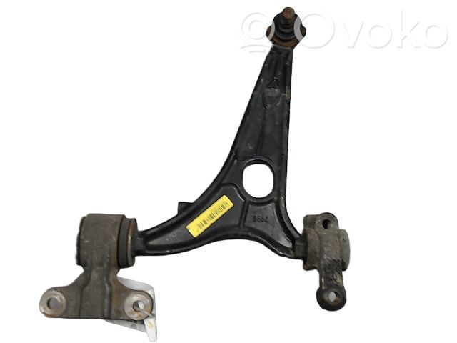 Citroen C8 Front lower control arm/wishbone 
