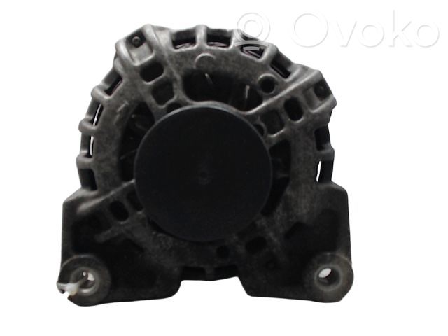 Renault Twingo III Alternator 
