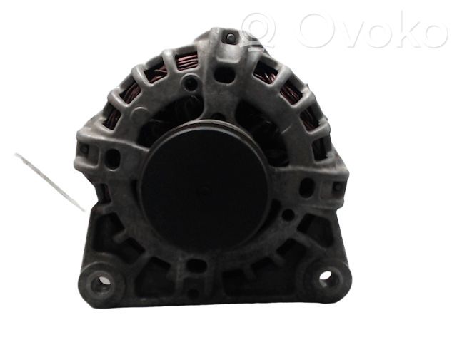 Dacia Lodgy Alternator 