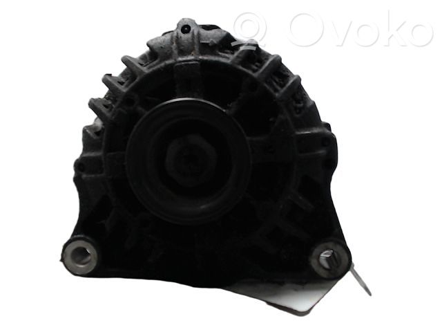 Fiat Qubo Alternator 