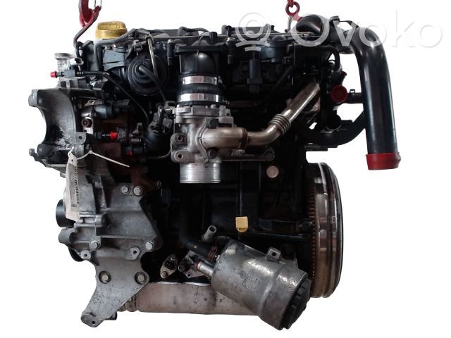 Engine   7701475166,7701475166,C069460,G9TD702