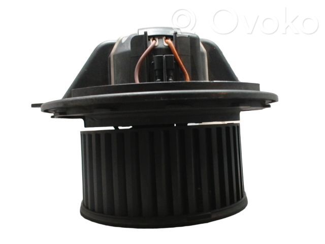 Mercedes-Benz B W245 Heater fan/blower 