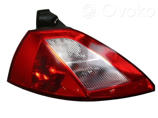 Renault Megane II Lampă spate în caroserie 
